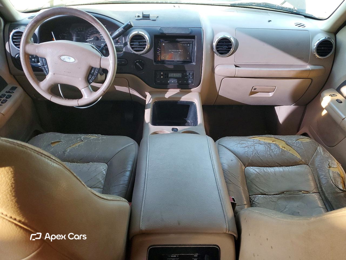 Ford Expedition 2003