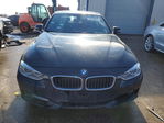 BMW Series 3 2014