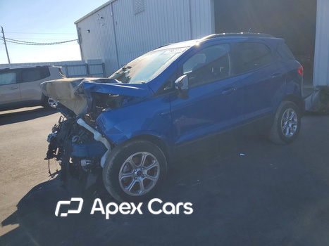 Ford EcoSport 2018 - Image 1 of 14