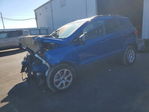 Ford EcoSport 2018
