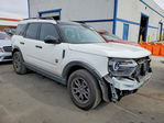 Ford Bronco 2023