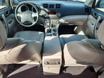 Toyota Highlander 2012