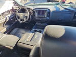 Chevrolet Silverado 2015