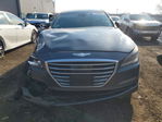 Genesis G80 2017