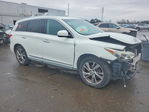 Infiniti JX 2013