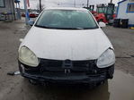 Volkswagen Jetta 2009