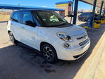 Fiat 500 2014