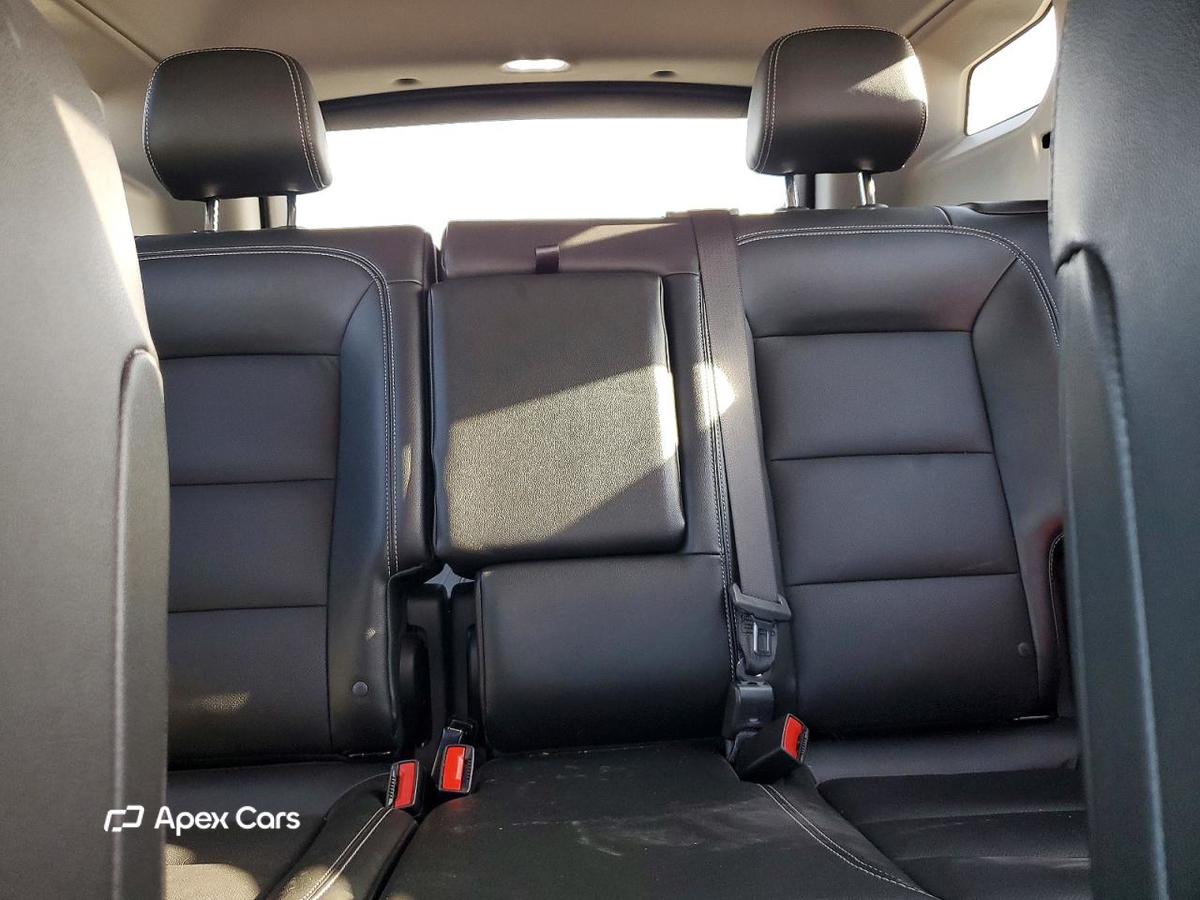 GMC Terrain 2024