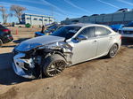 Lexus IS 2015