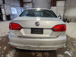 Volkswagen Jetta 2013