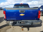 Chevrolet Silverado 2013