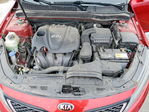 Kia Optima 2015