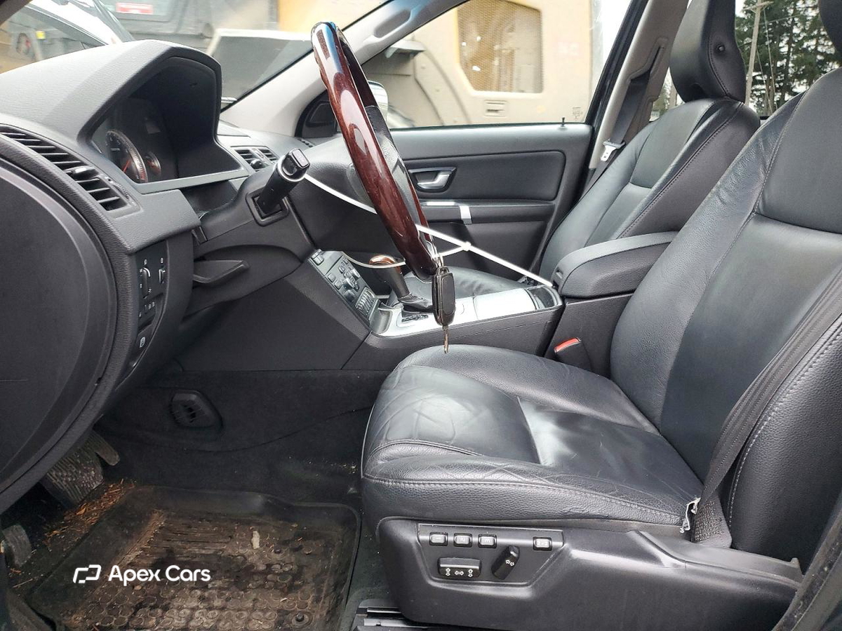 Volvo XC90 2014