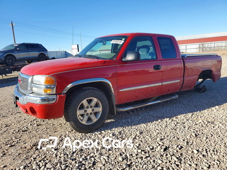 GMC Sierra 2004 - Image 1 of 14