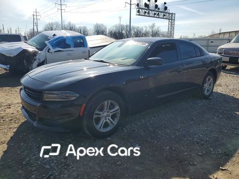 Dodge Charger 2018 - Zdjęcie 1 z 13
