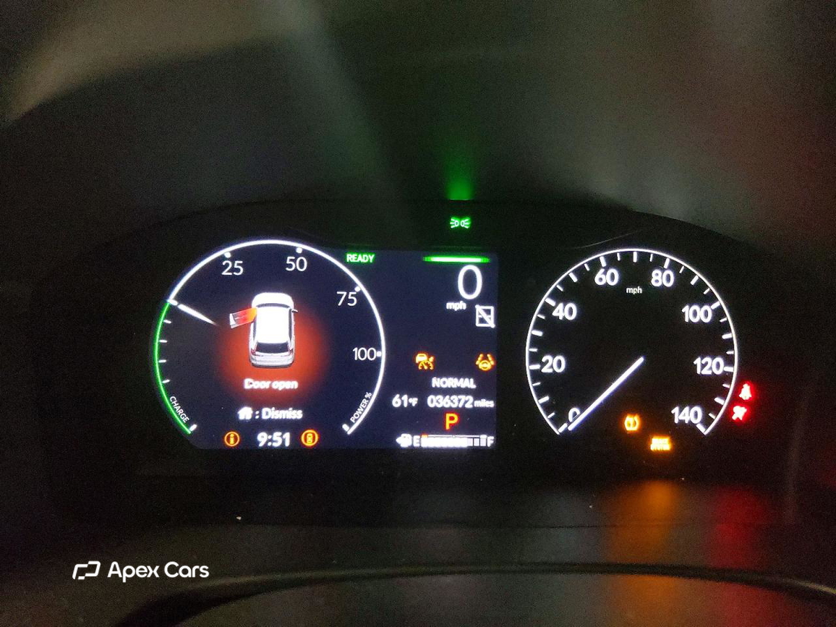 Honda CR-V 2025