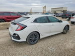 Honda Civic 2020