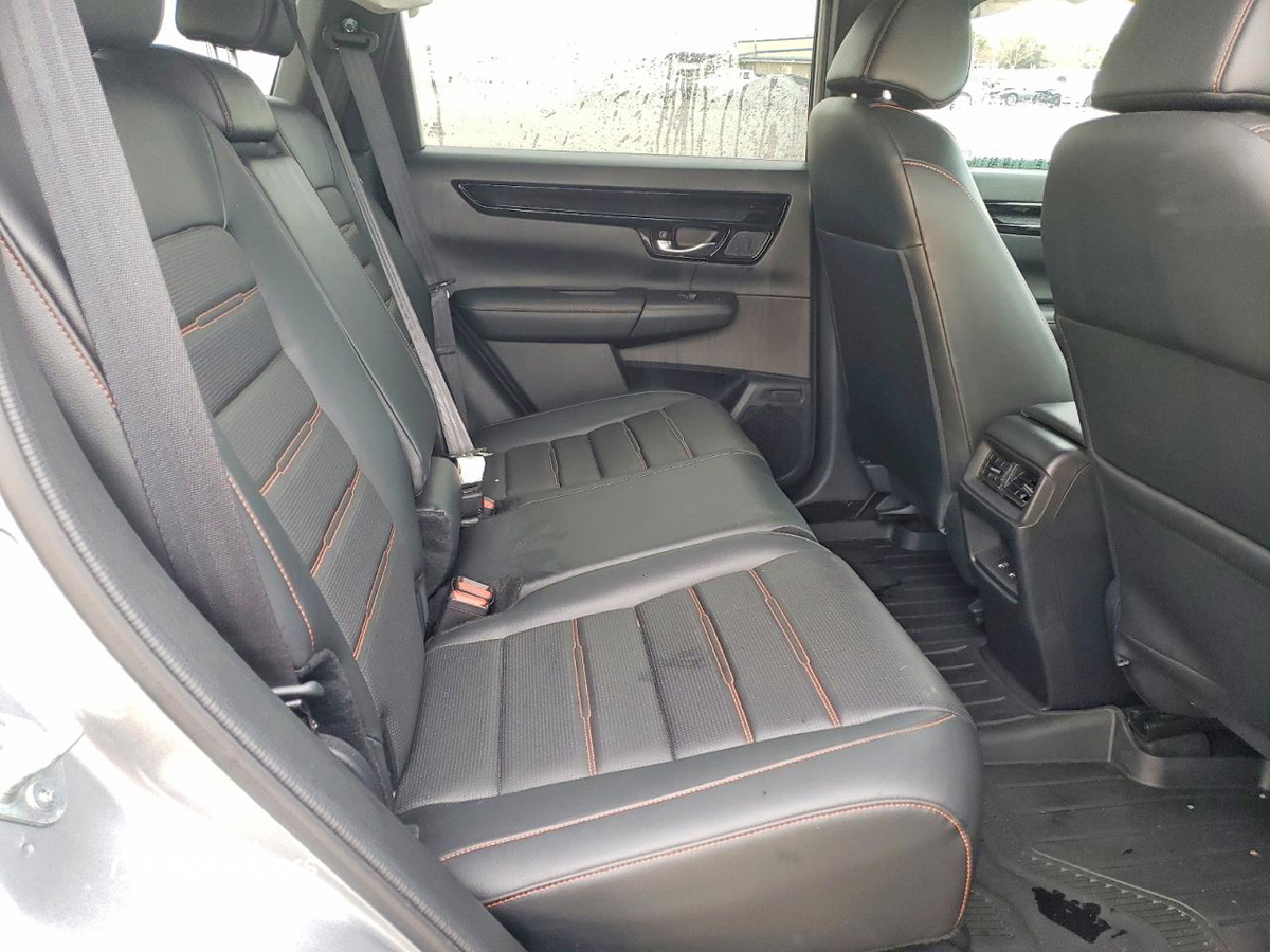 Honda CR-V 2023