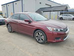 Honda Accord 2013