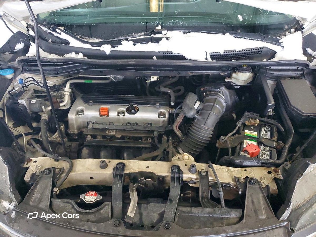 Honda CR-V 2014