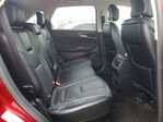Ford Edge 2018