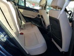 BMW X3 2016