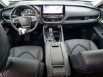 Toyota Highlander 2025