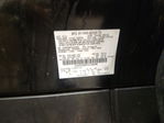 Ford Taurus 2012