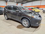 Nissan Rogue 2014