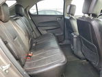 Chevrolet Equinox 2012