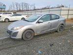 Mazda 3 2011