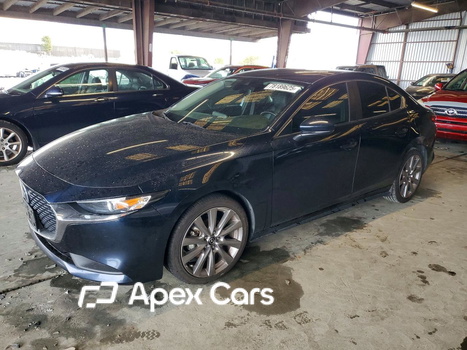 Mazda 3 2020 - Image 1 of 12