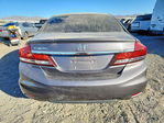 Honda Civic 2015