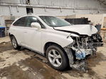 Lexus RX 2015