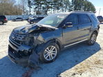 Ford Explorer 2017