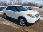 Ford Explorer 2012