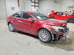 Buick Regal 2013