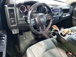RAM 2500 2018