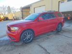 Dodge Durango 2018