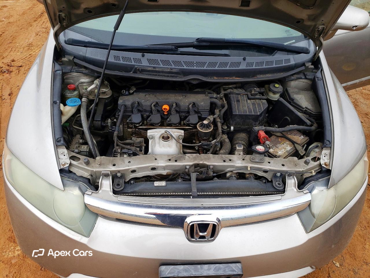Honda Civic 2006