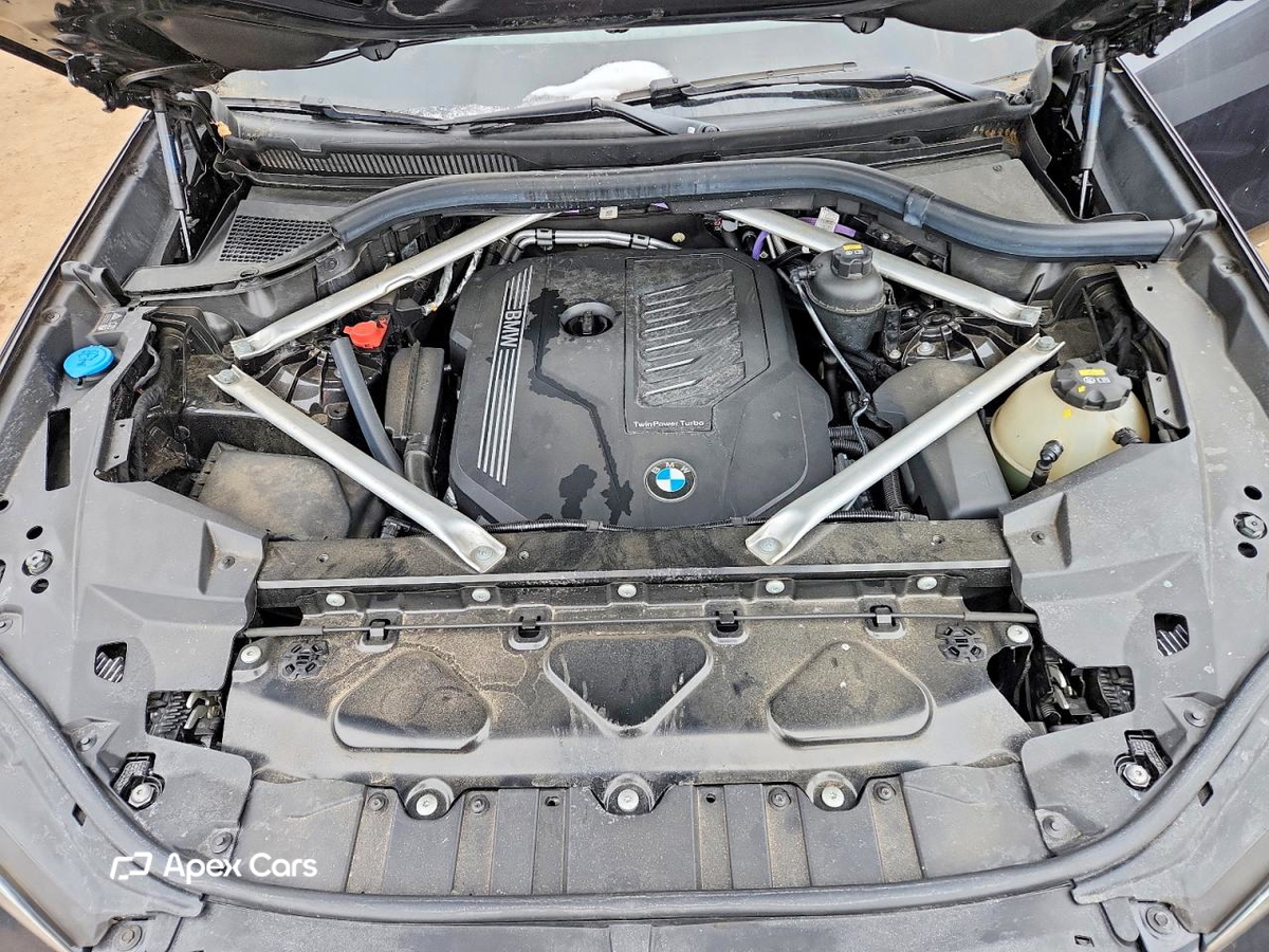 BMW X5 2023
