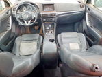 Mazda CX-5 2016