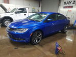 Chrysler 200 2015