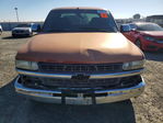 Chevrolet Silverado 2001