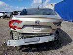 Honda Accord 2019
