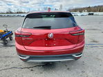 Buick Envision 2022