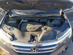 Honda Pilot 2018
