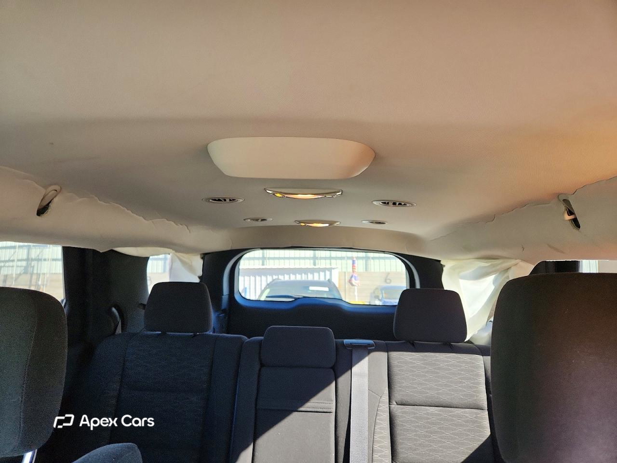 Dodge Durango 2019