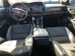 Honda Accord 2016