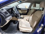 Subaru Outback 2015